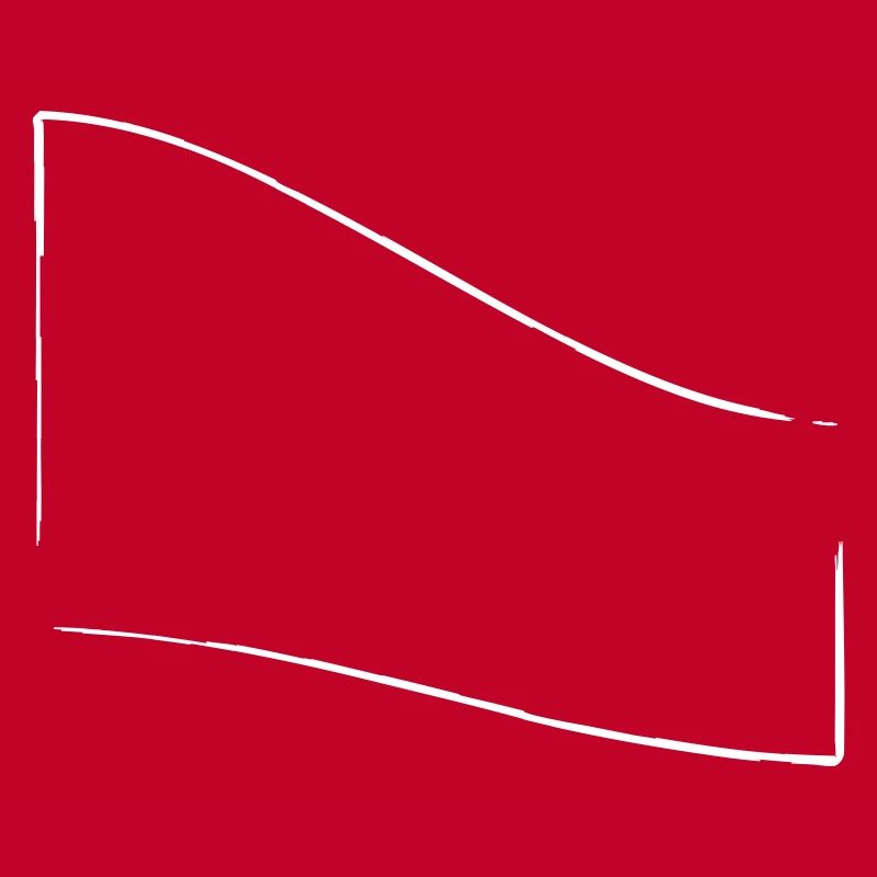 openFrame plié vers le bas | Graphique vectoriel