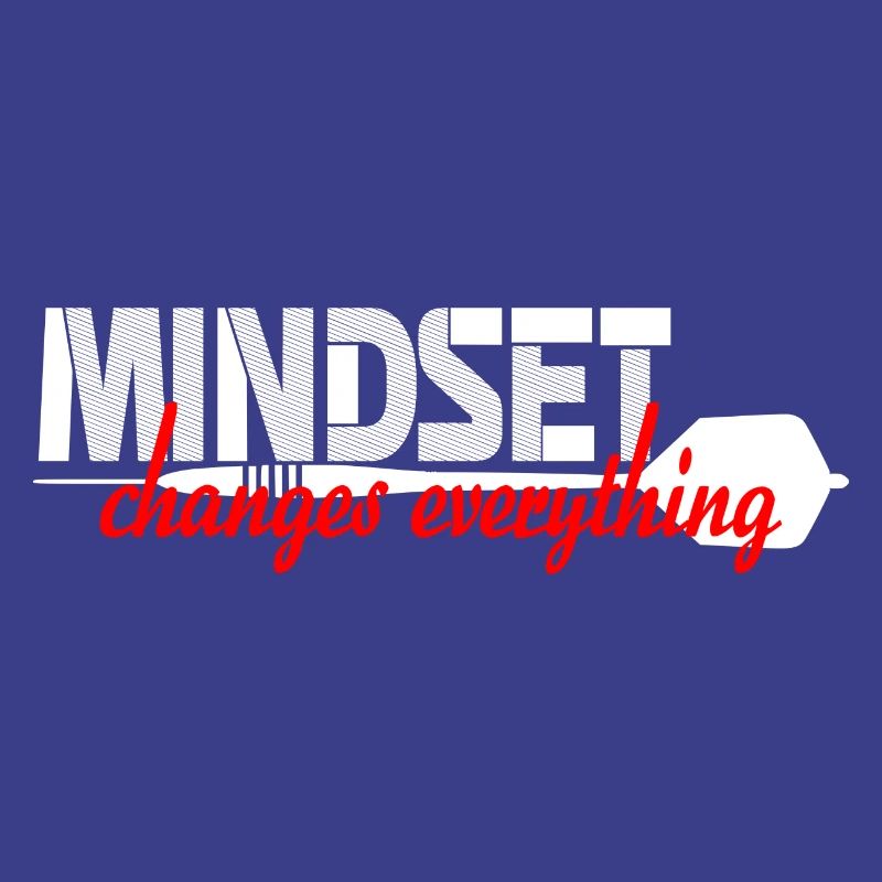 Mindset changes everything