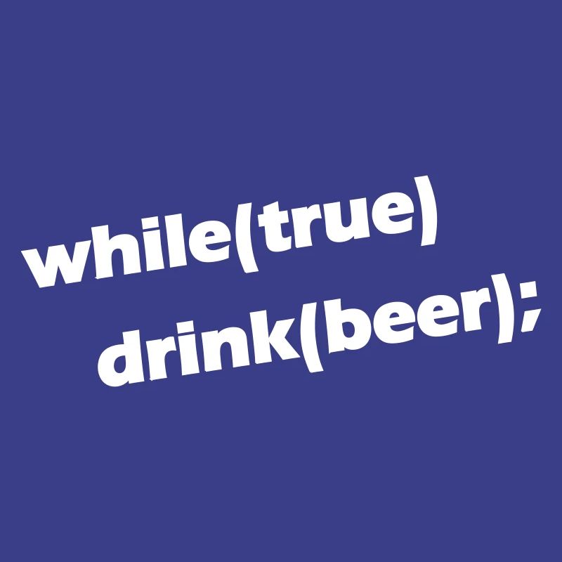 Computer Science IT Software Program for Beer Parties