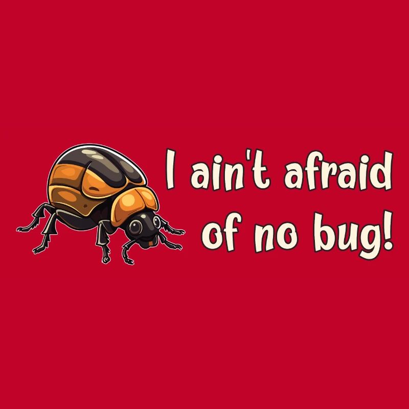 Bugbuster - Bug Fixer - Programmer