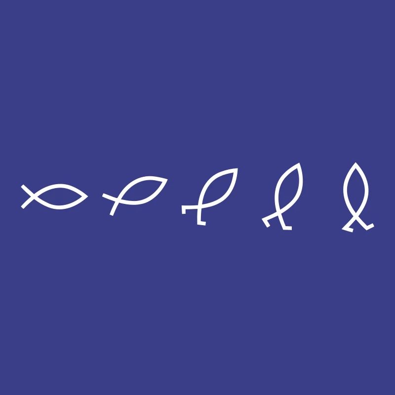 Evolution du poisson