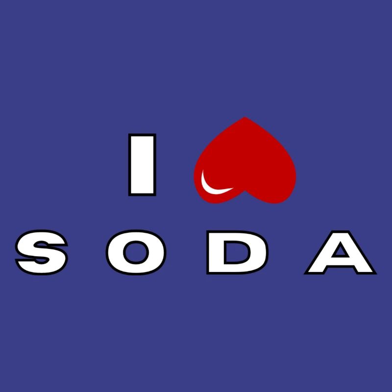 I hate Soda
