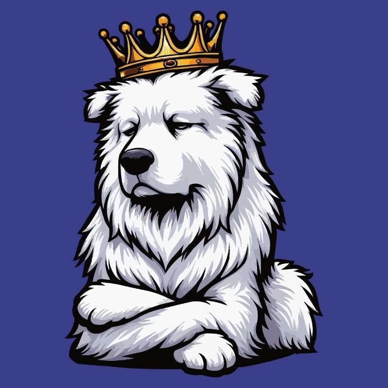 White Shepherd Shepherd Shepherd Dogs