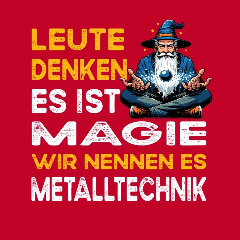 People Thinking Magic Metal Technology Locksmiths