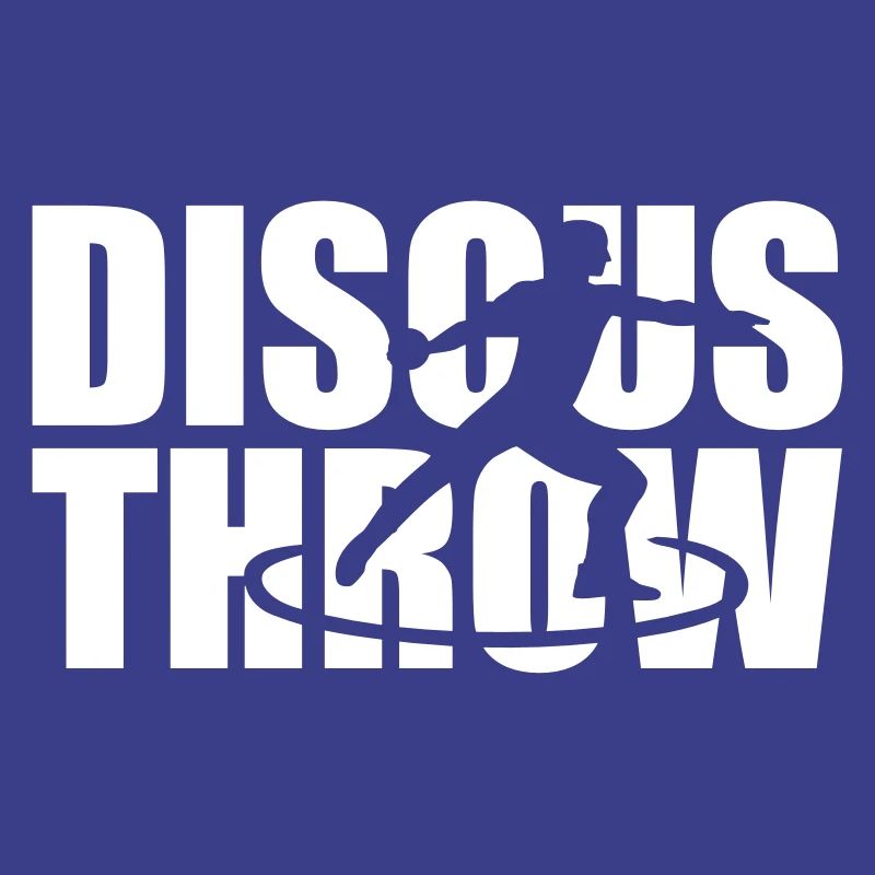 Discus throw