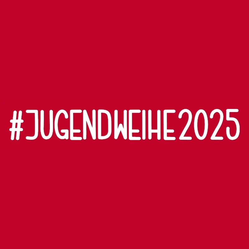 Jugendweihe 2025 Endlich Erwachsen Jugendfeier