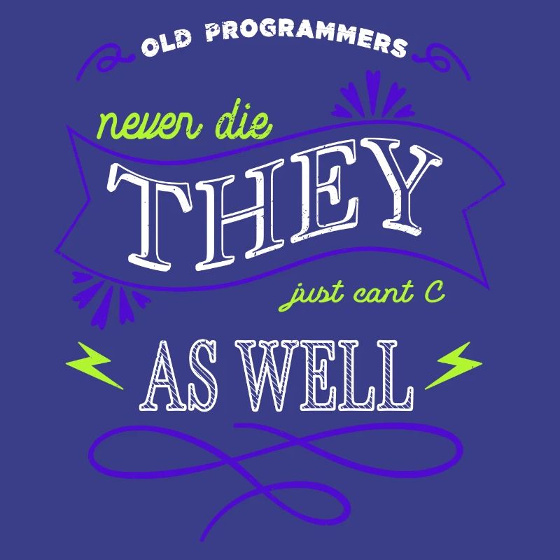 Present idea fun programming computer freak