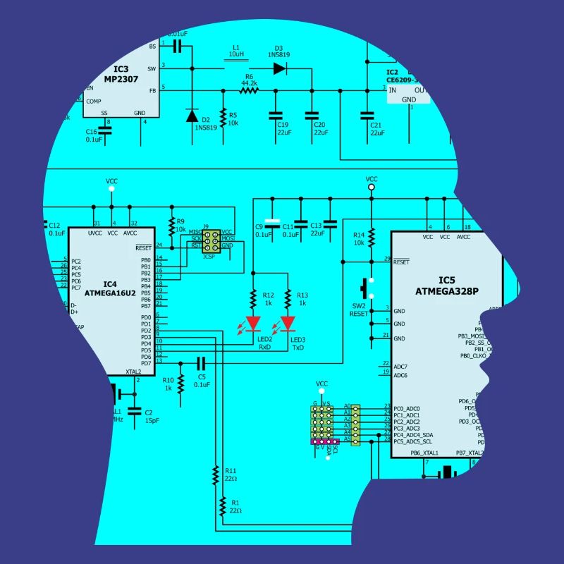 Electrical engineering circuit