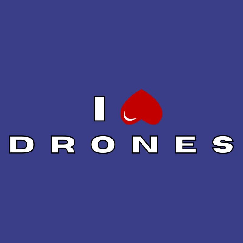 I hate Drones