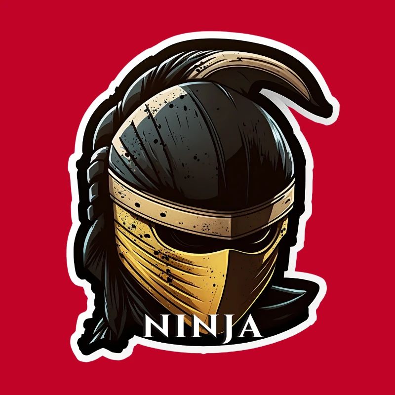 Le code du ninja