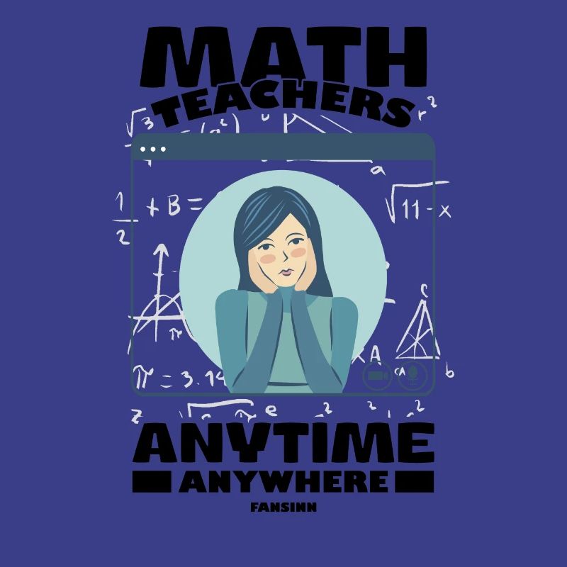 Mathématiques Math Mathématicien Math Professeur Cadeau