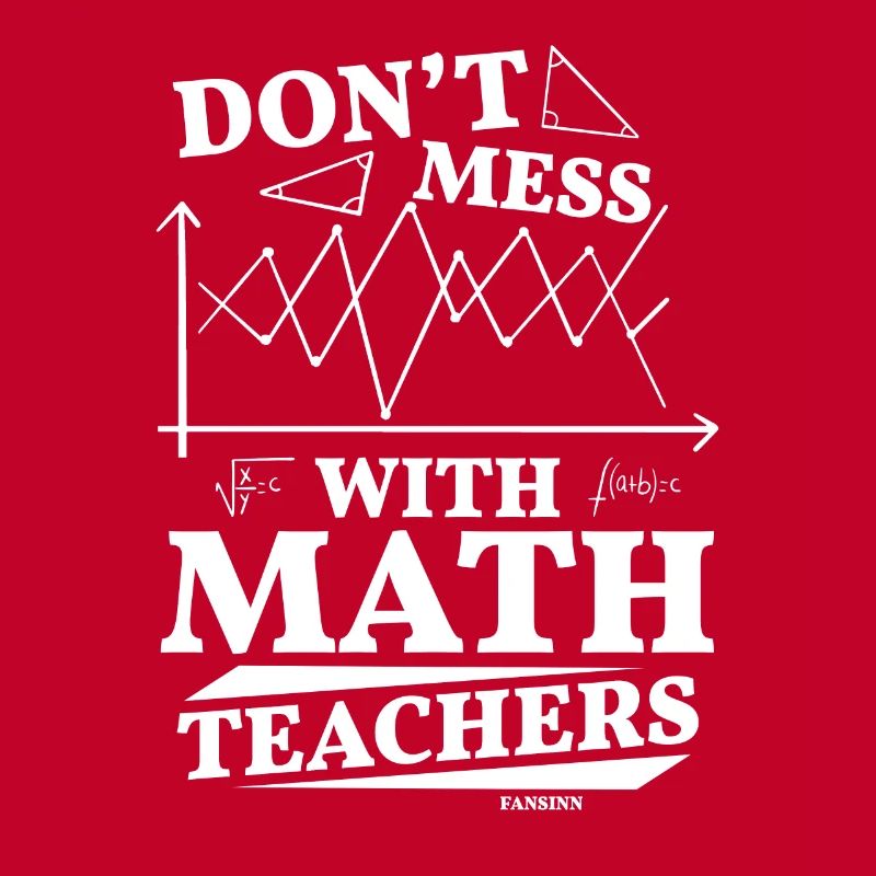 Mathématiques Math Mathématicien Math Professeur Cadeau