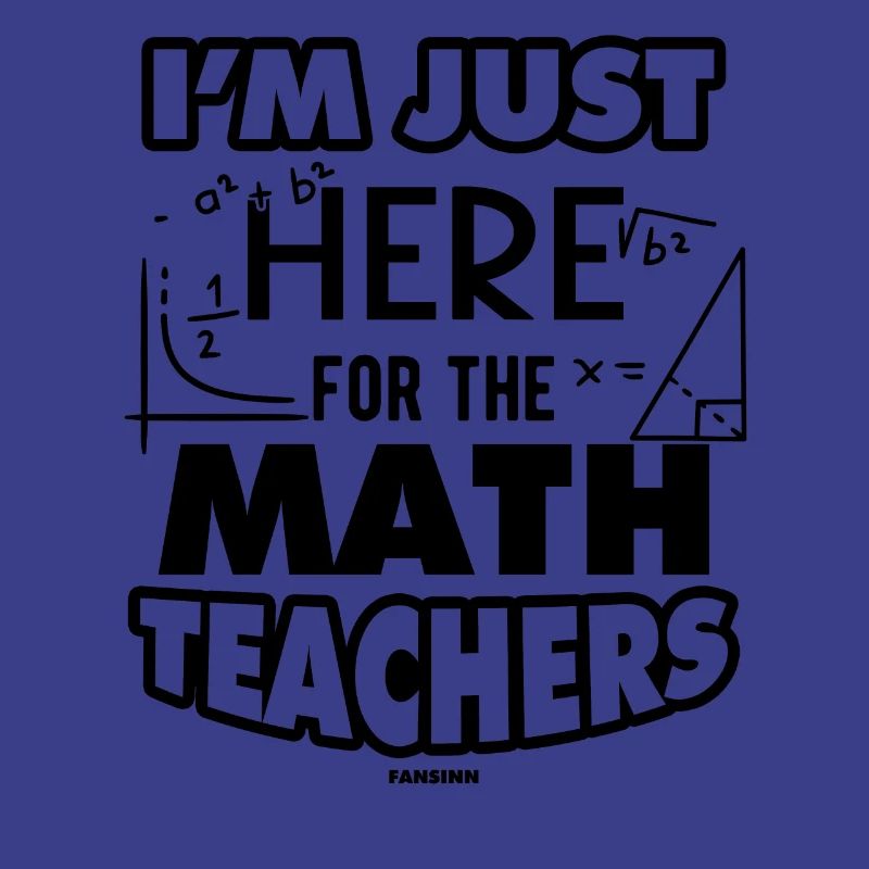 Mathématiques Math Mathématicien Math Professeur Cadeau