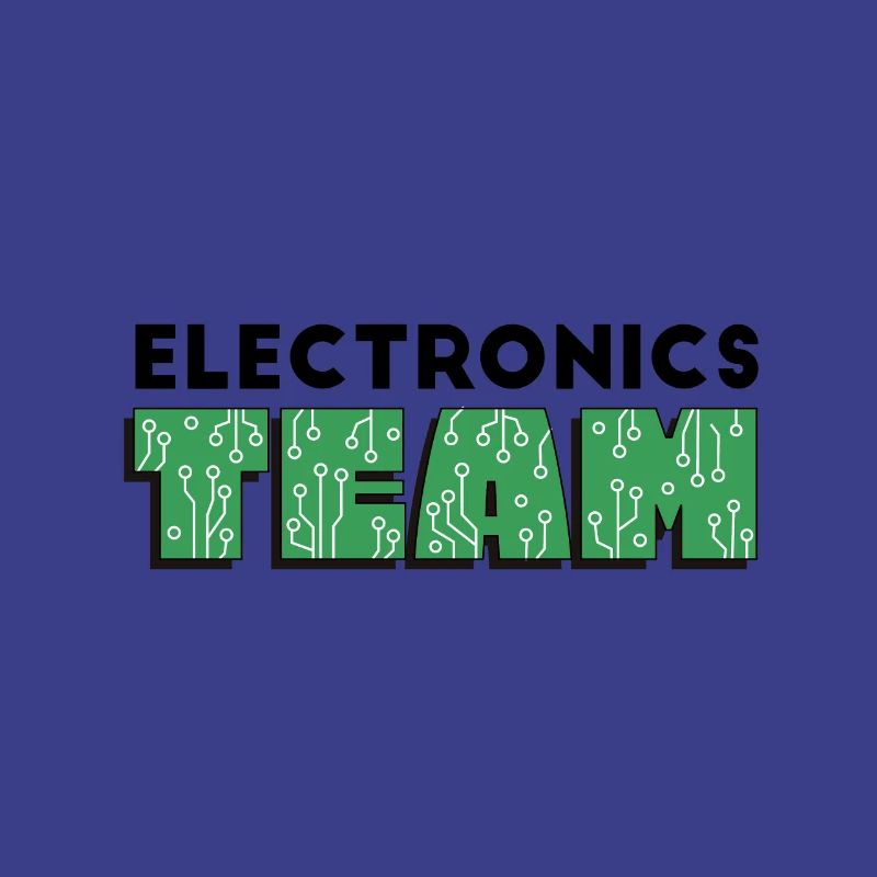 Programmeur - électronique TEAM