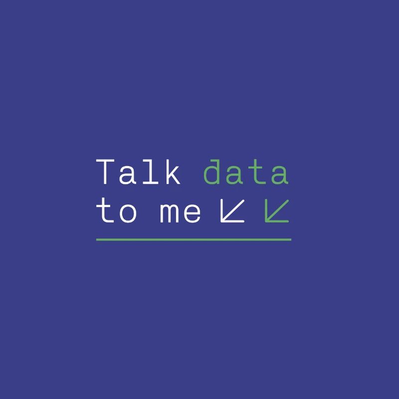 Programmierer - talk data to me