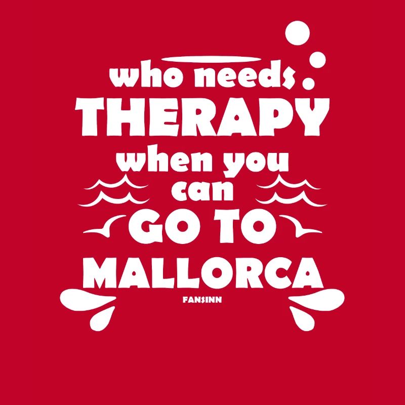Mallorca Summer Spain Gift Idea