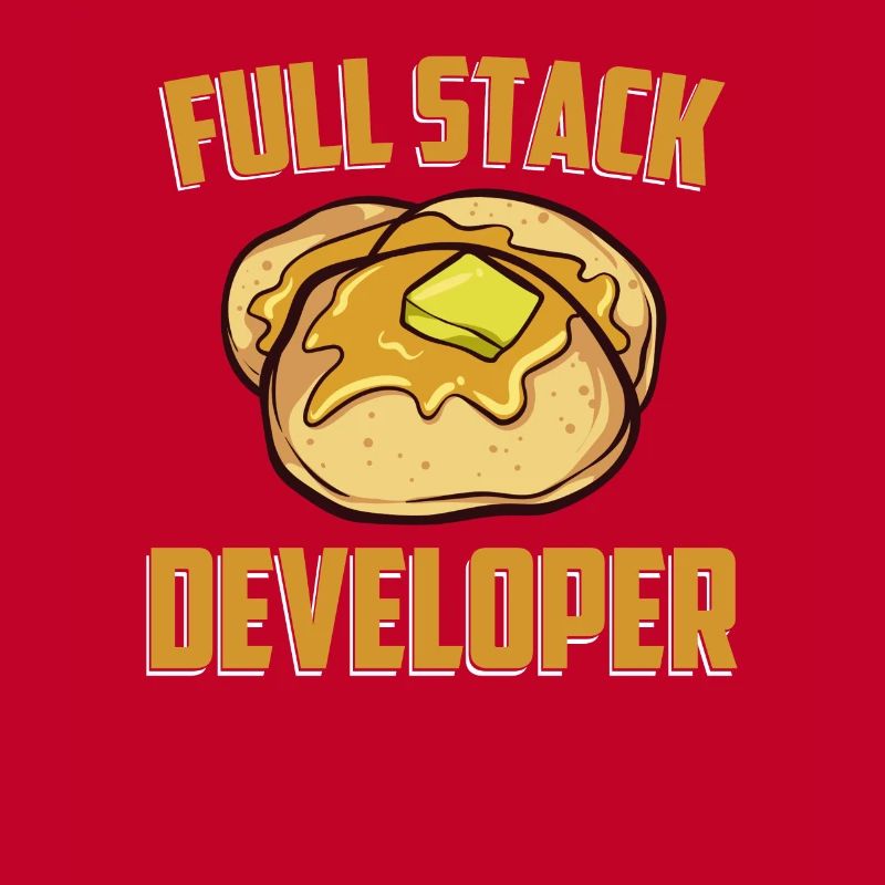 Full Stack Developer - Computer-Software-Programm