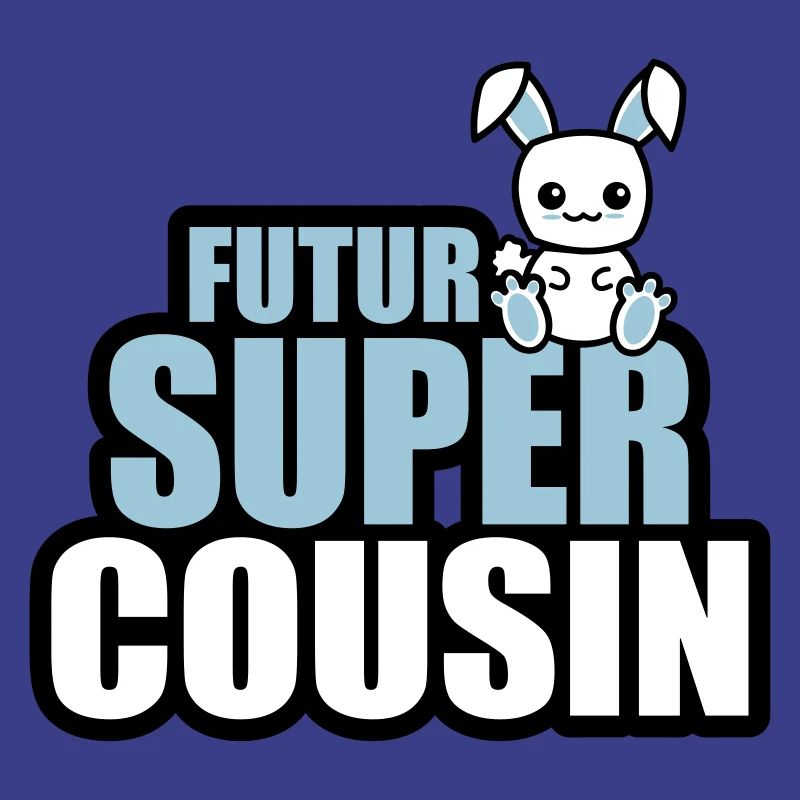 futur super cousin