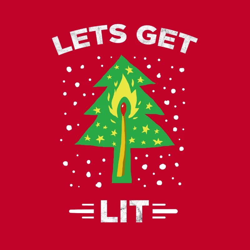 Weihnachten / Geschenk