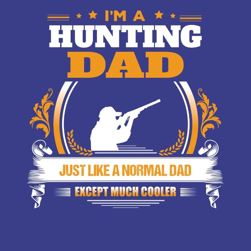 Jagd-Vati-Hemd-Geschenk-Idee