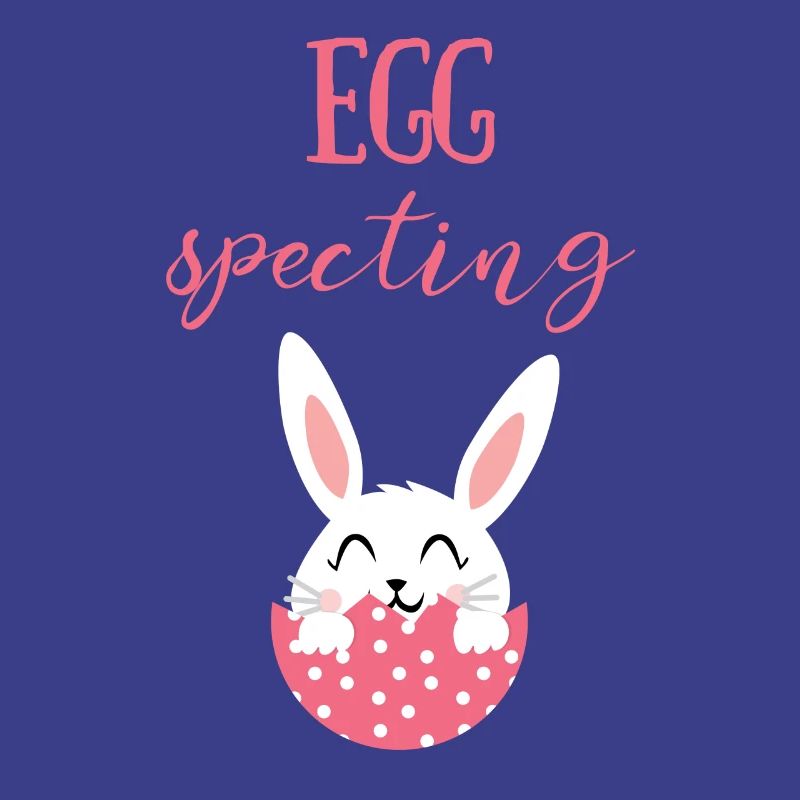 Easter - Easter Bunny - Easter Egg - Sweet - Comic