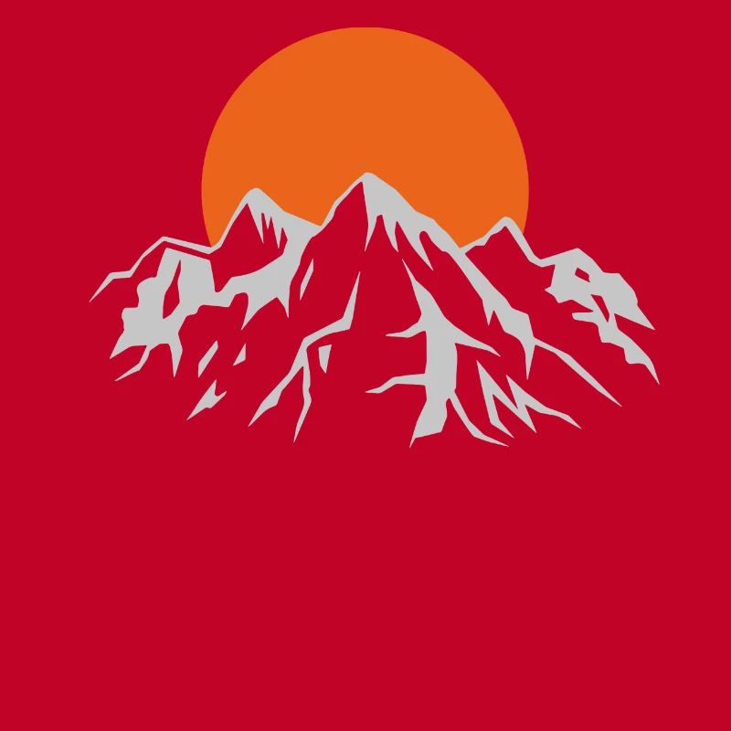 Montagnes