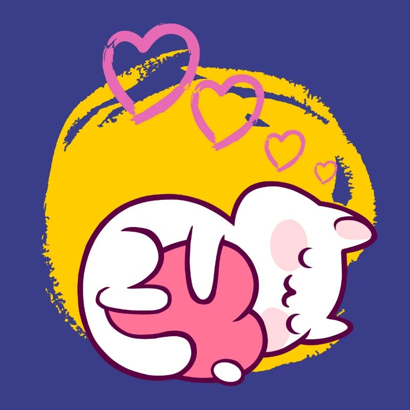 Chats, chat, amants de chat, propriétaire de chat