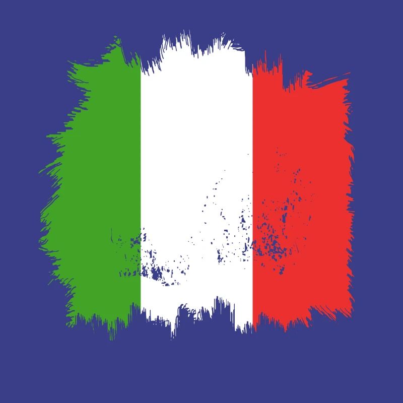 Drapeau italien