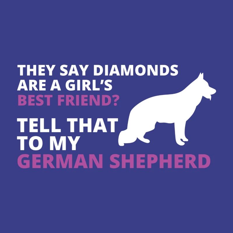 Schäferhund
