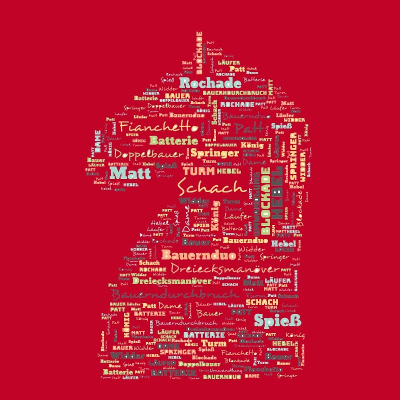 Échecs termes d'échecs Springer