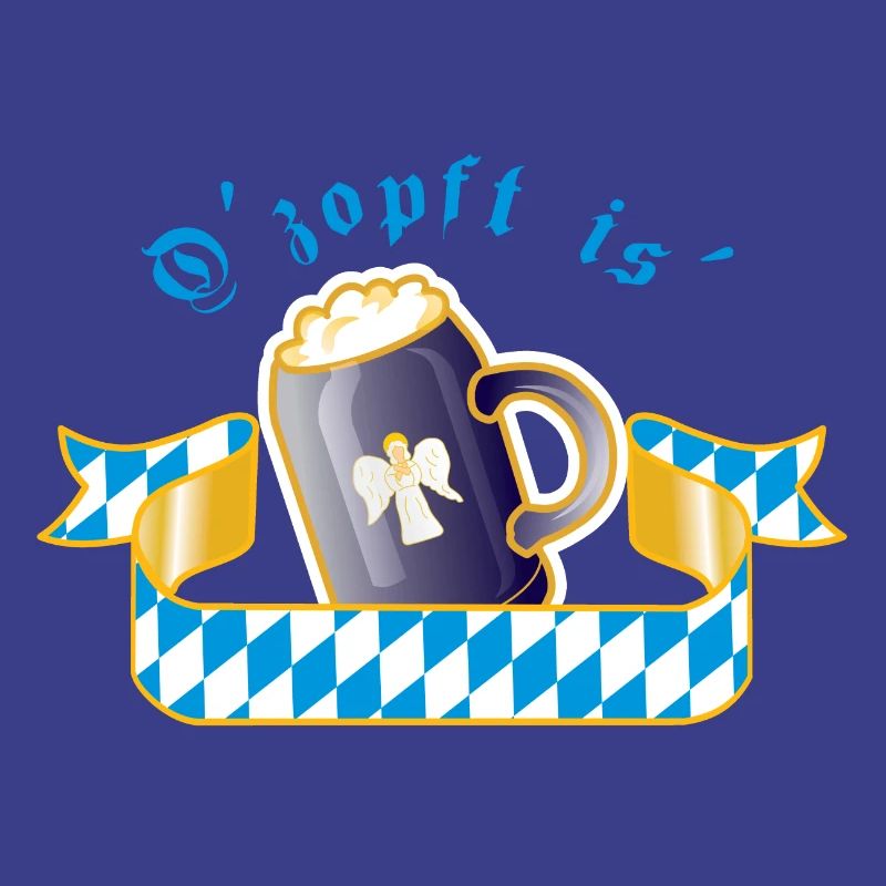 O'zapft is'