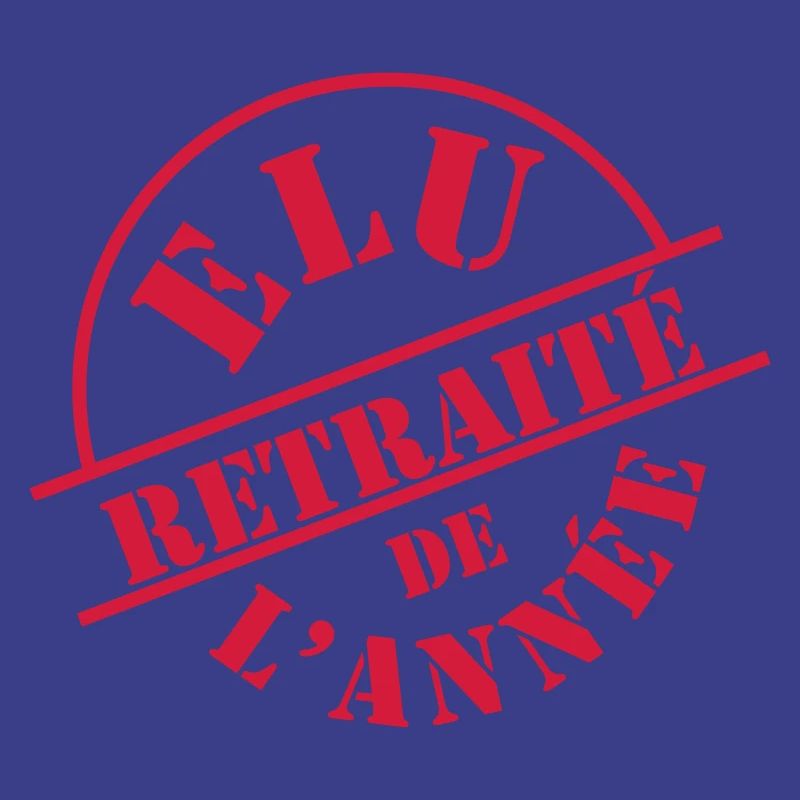 ## Retraité ##