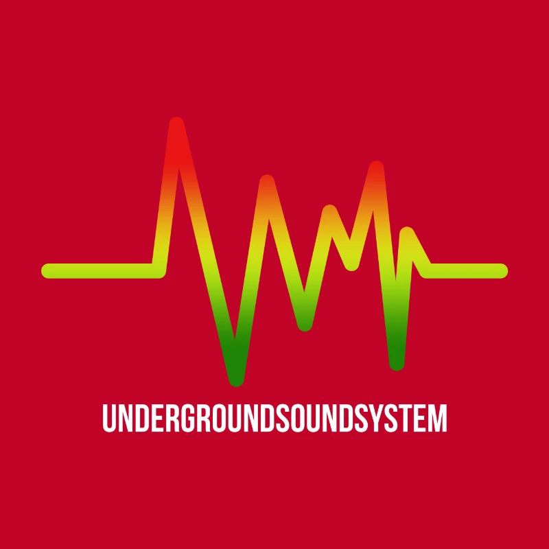 Underground Soundsystem Logo