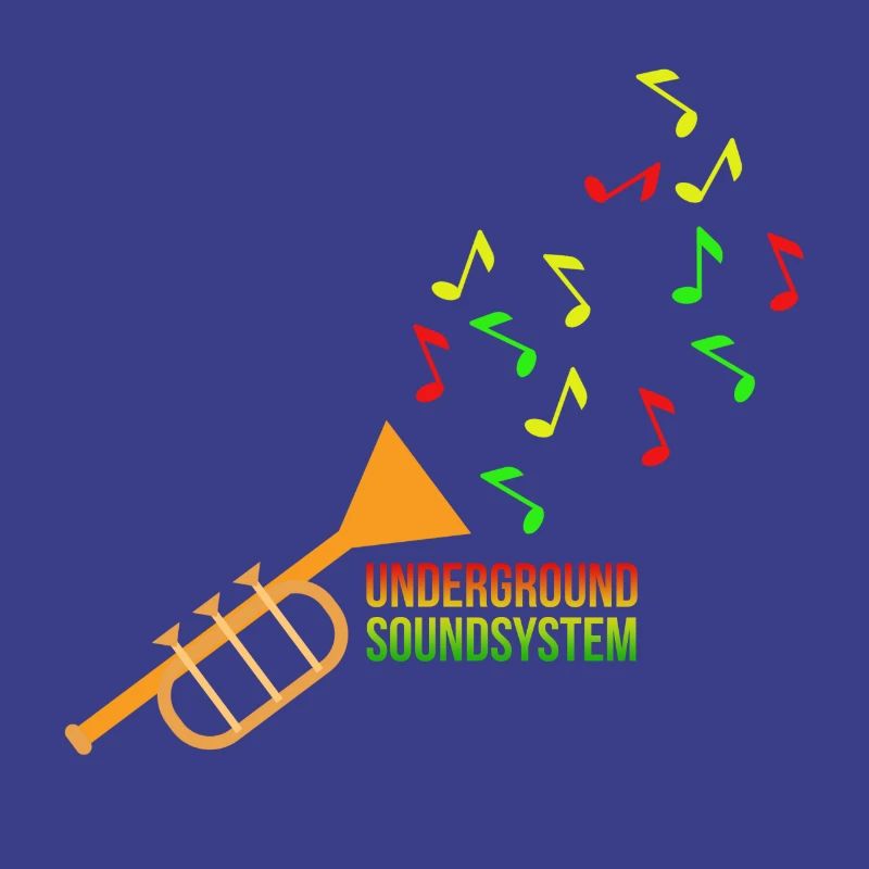 Trompette Underground Soundsystem