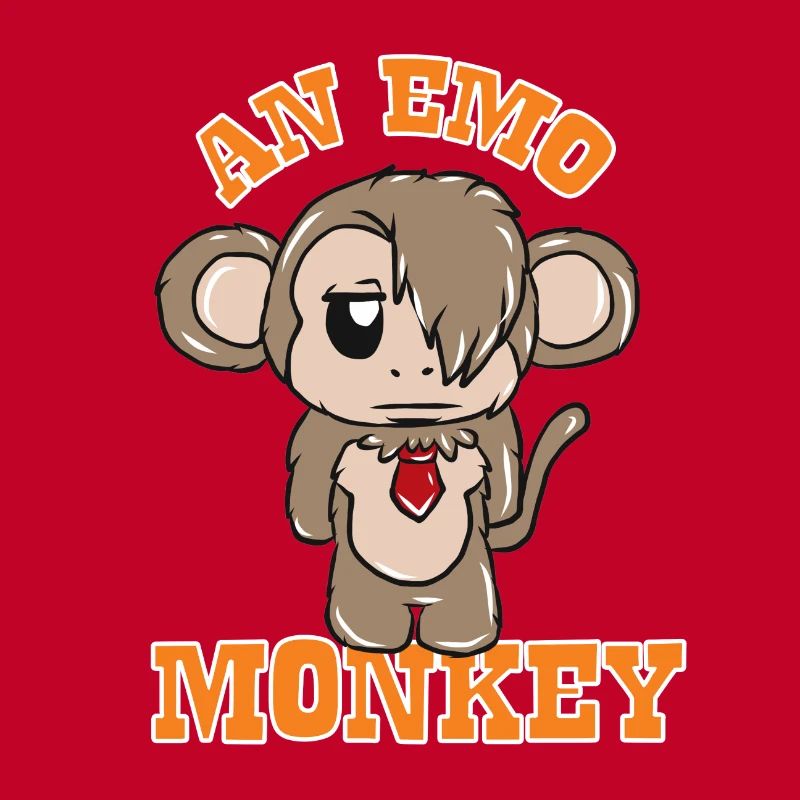 Singe Emo