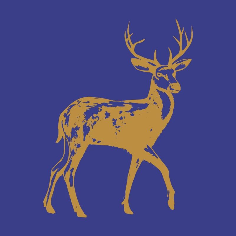 Hirsch