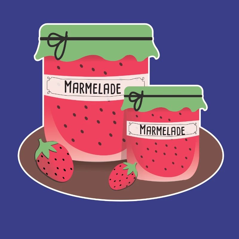 jam