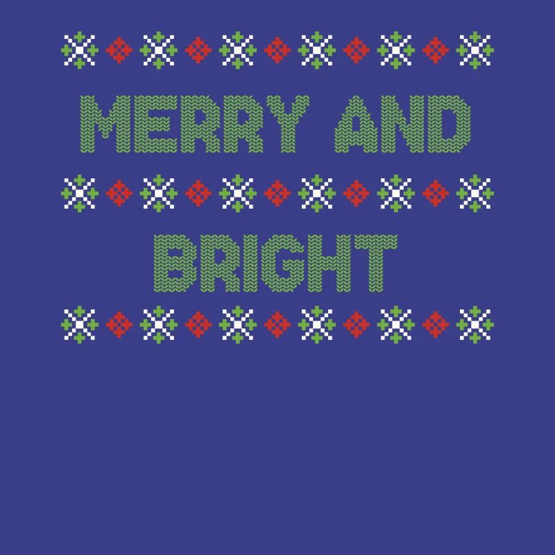 Moche noël noël pull