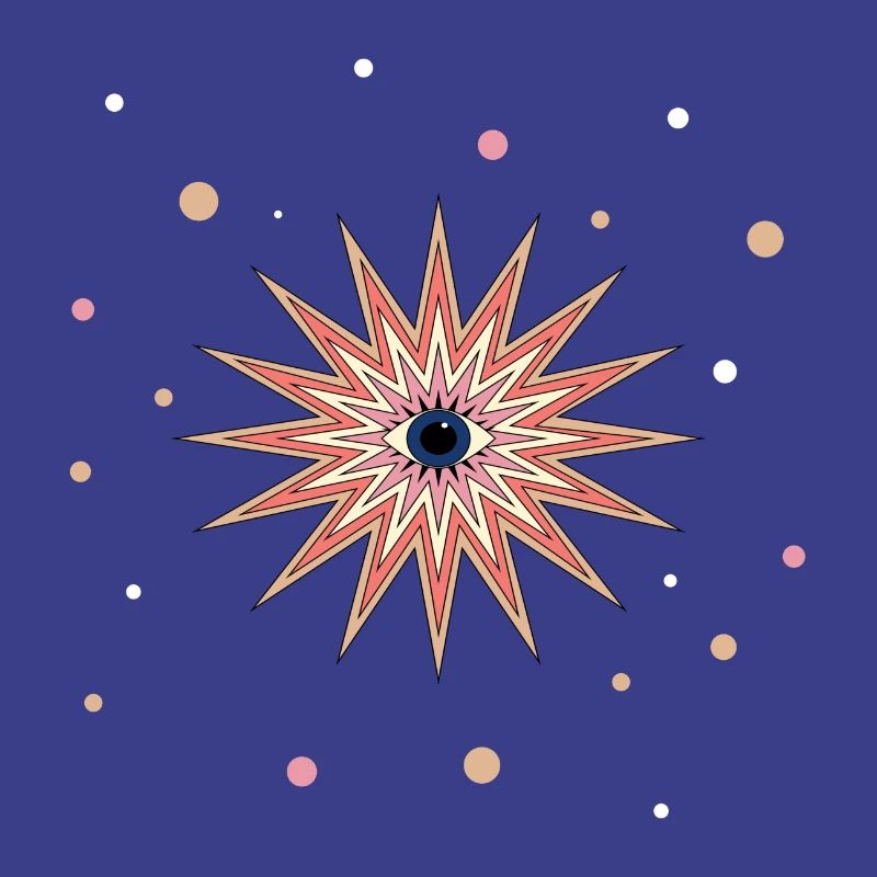 evil eye
