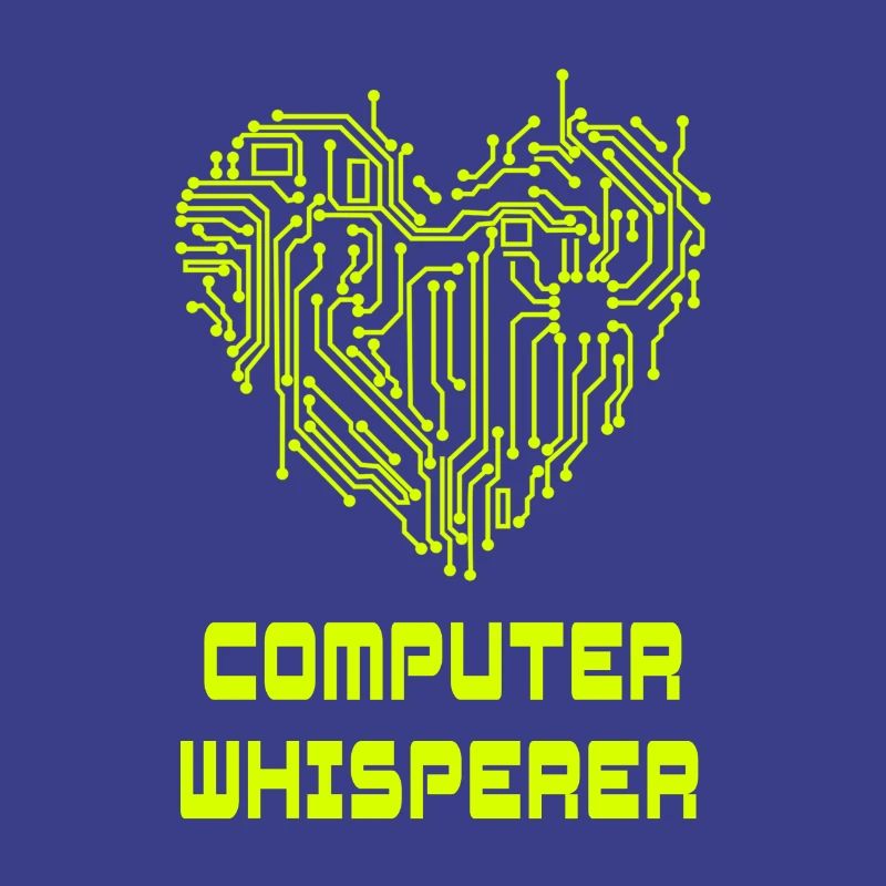 Computer Flüsterer