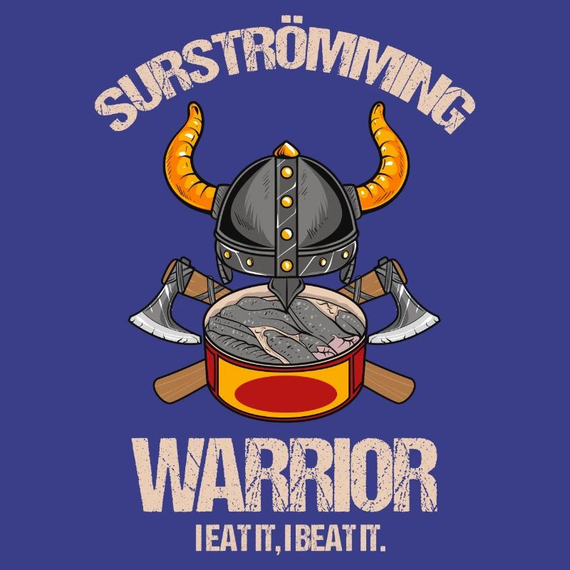 Surströmming Warrior Challenge Sweden Puant