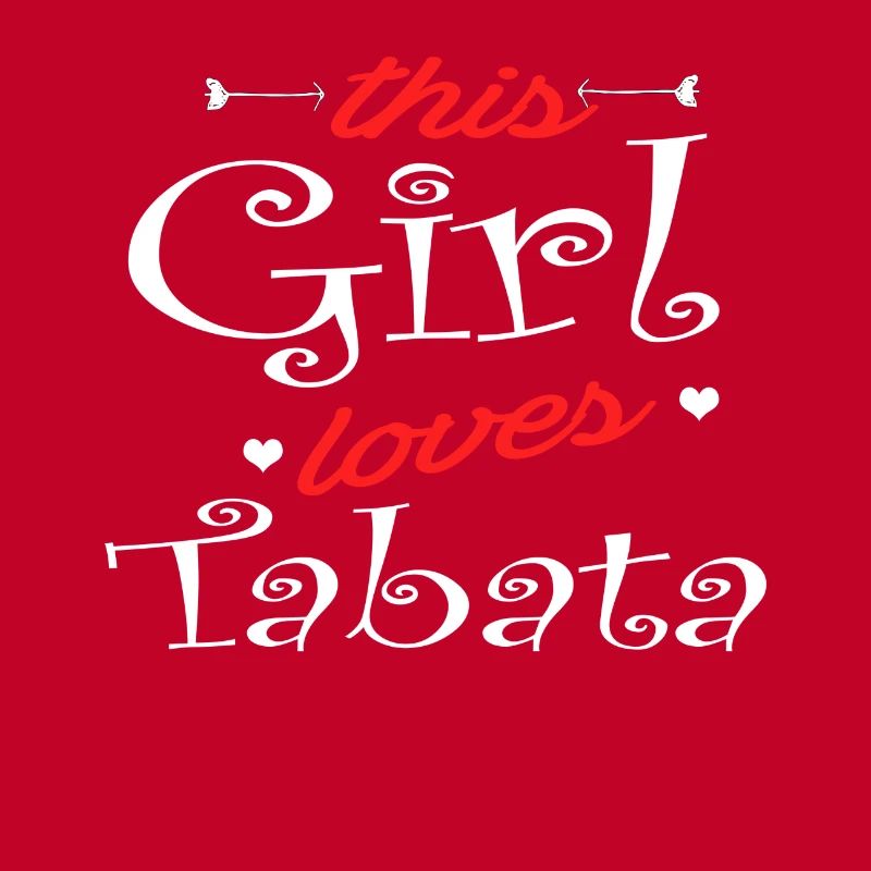 Tabata Interval Training Hiit Cardio Stark Hakuna