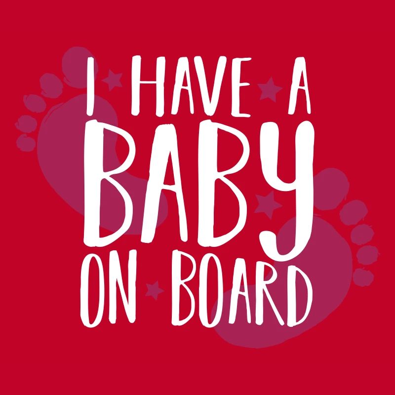 Bébé à bord