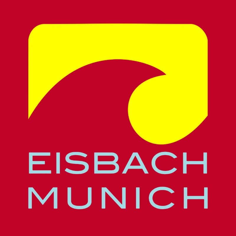 Munich Eisbach