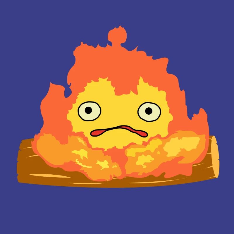 Calcifer