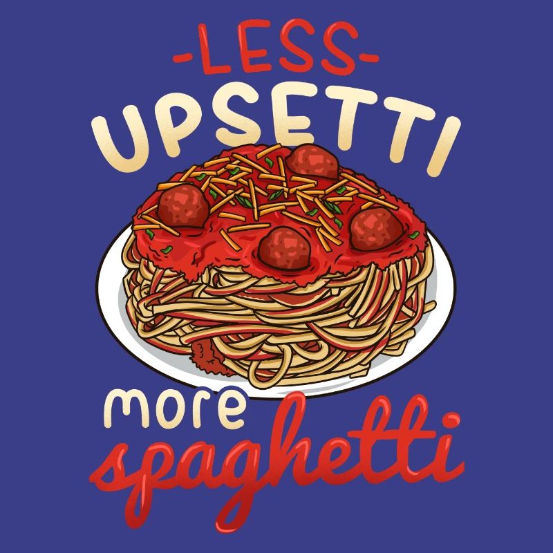 spaghetti
