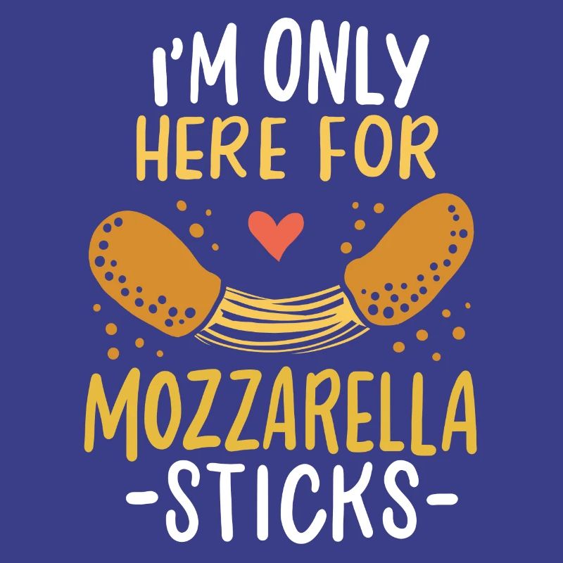 Bâtonnets de mozzarella