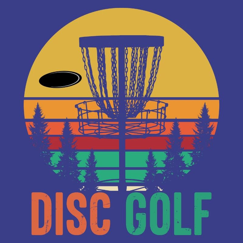 disc golf