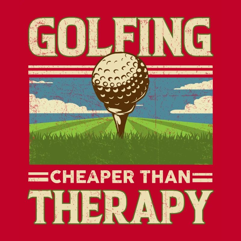 le golf