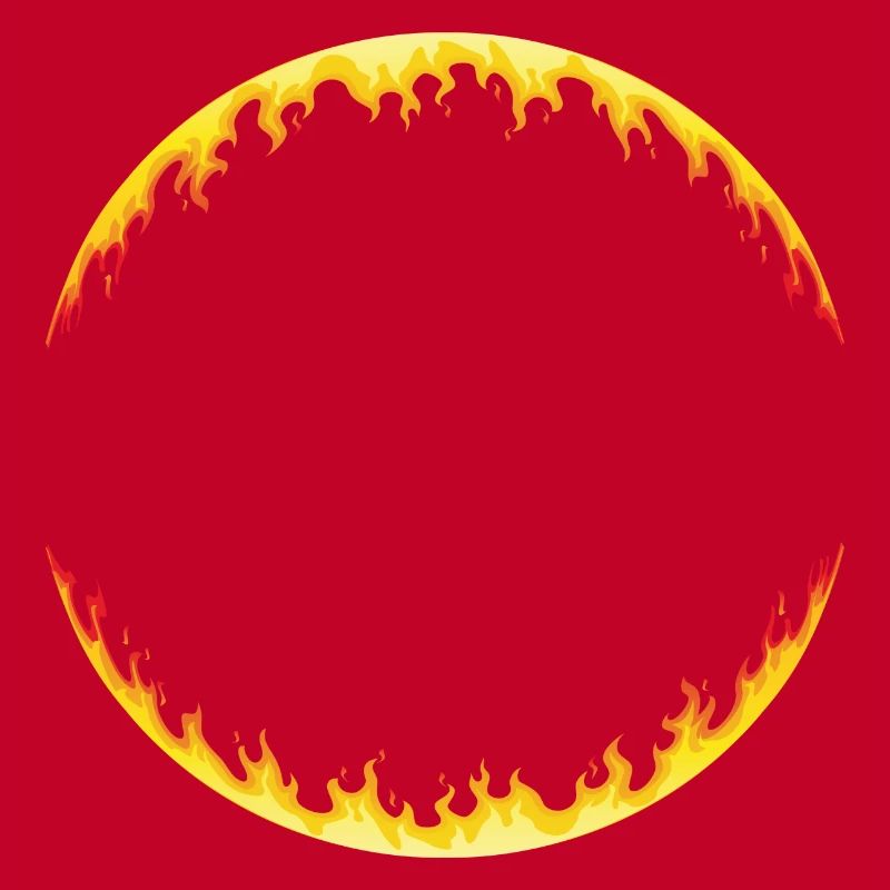 Feuerkreis | circle on fire
